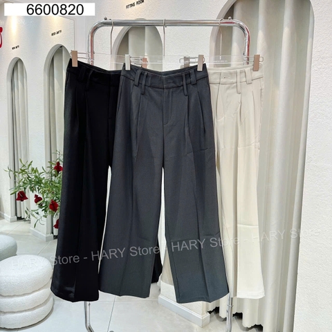 QUẦN TÂY YZJ 8803