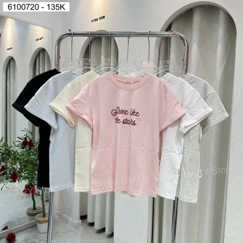 ÁO THUN LIKE 391176