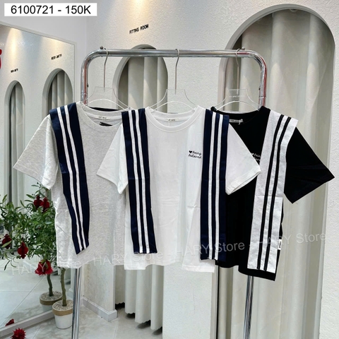 ÁO THUN BEING 391155