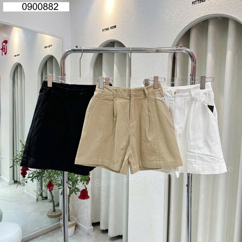 SHORT NGỐ 1603