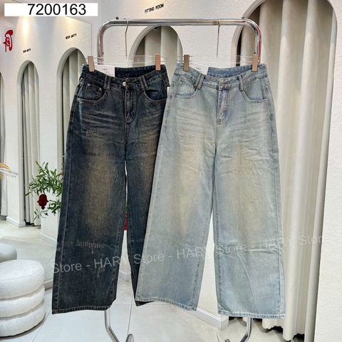 JEAN D2925
