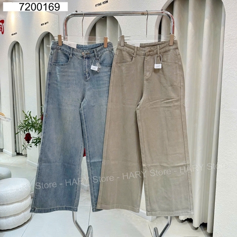 JEAN D6983