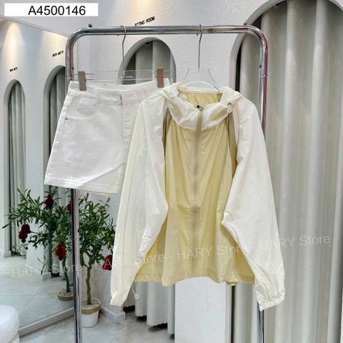 ÁO KHOÁT GIÓ A803