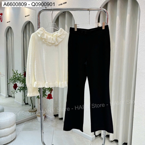 QUẦN THUN LOE 8032