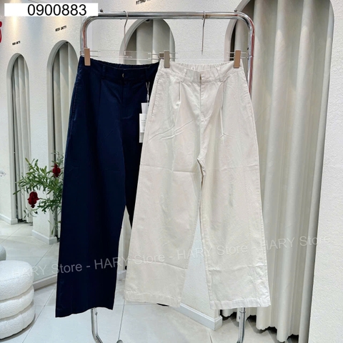 QUẦN 1611