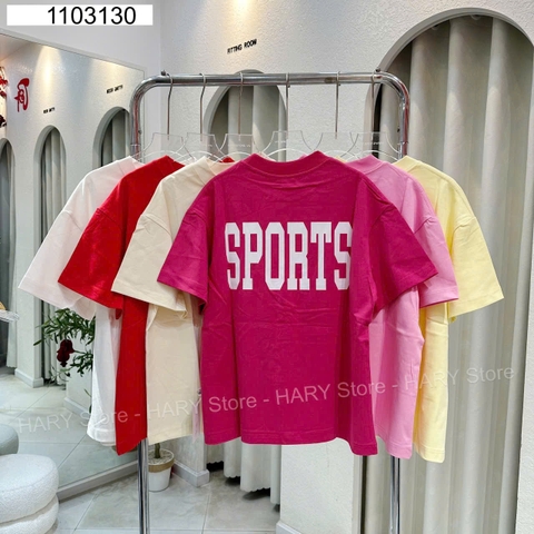 ÁO THUN STRESSMAMA2601.18