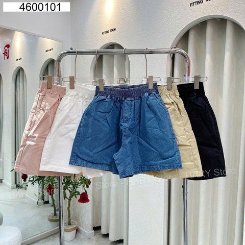 QUẦN SHORT 46 101