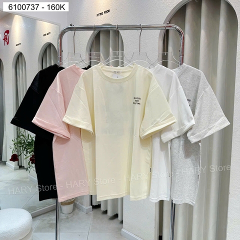 ÁO THUN COMING 391128