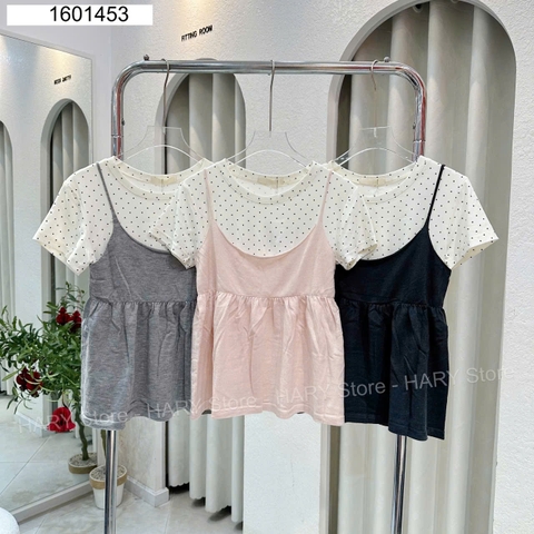 ÁO KIỂU BI 115075