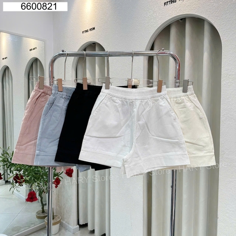 QUẦN SHORT 2516