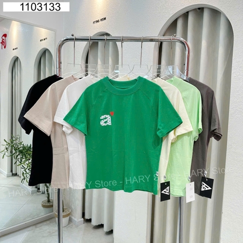 ÁO THUN A TIM 2603.9