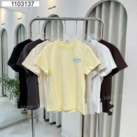 ÁO THUN LEVENTS 2602.9