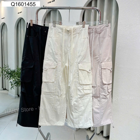 QUẦN TÚI HỘP 809246