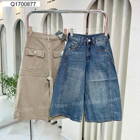 QUẦN JEAN 6517