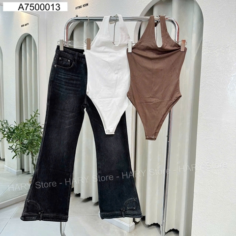 ÁO KIỂU BODY 75 13