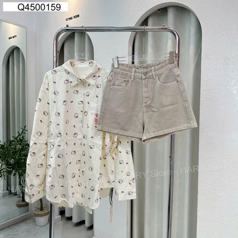JEAN SJ18000