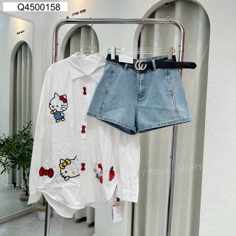 JEAN G3625