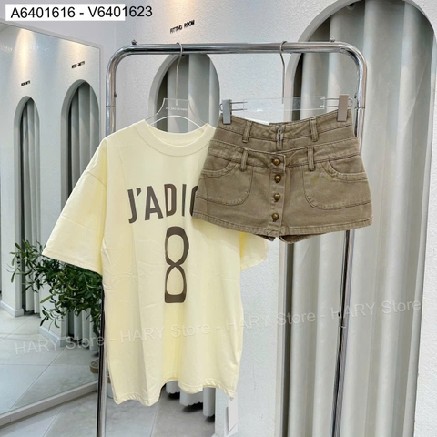 CHÂN VÁY JEAN 9620