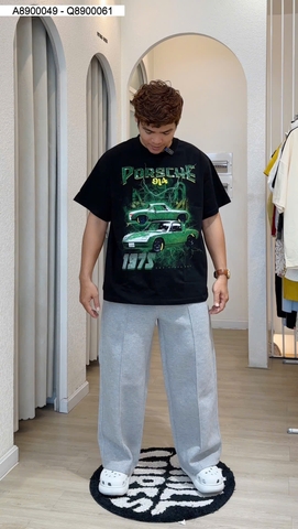 ÁO THUN SLICK WAY 1975