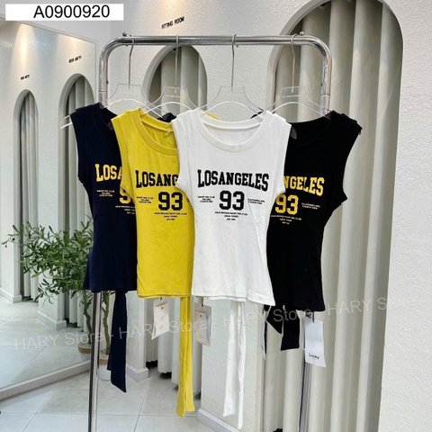 ÁO THUN LOSAN 93 09 920