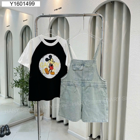 YẾM JEAN 16 1499