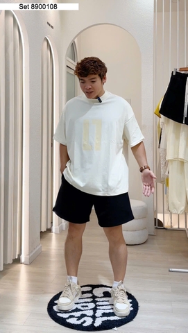 SET BỘ THE BAD GOD -SỐ 11