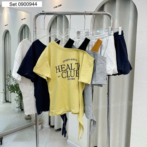 SET BỘ THUN 09 944