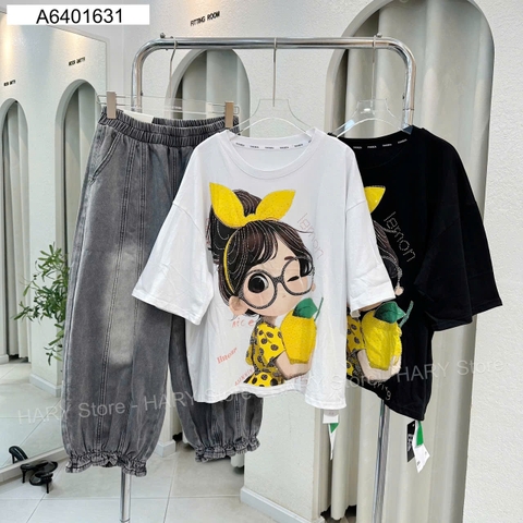 ÁO THUN NICE 64 1631