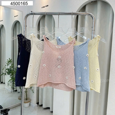 ÁO KIỂU LEN 45  165