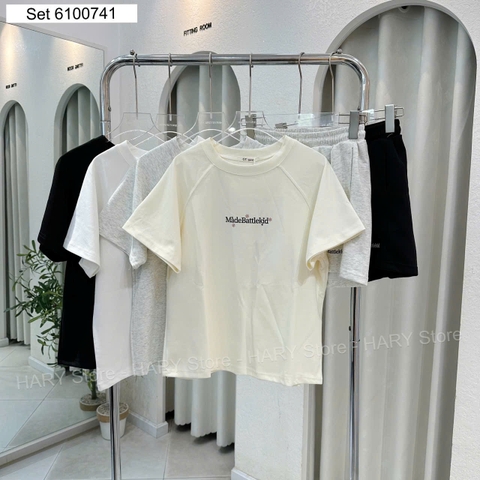 SET MADE 391846