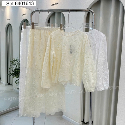 SET KIỂU 64 1643