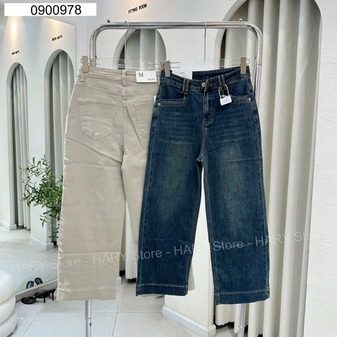 JEAN D7026