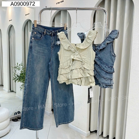 ÁO KIỂU 22039