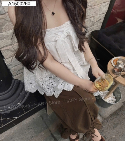 ÁO KIỂU 15 260