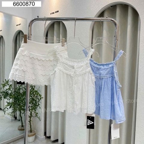 ÁO KIỂU 80225