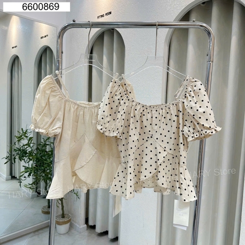 ÁO KIỂU 26085