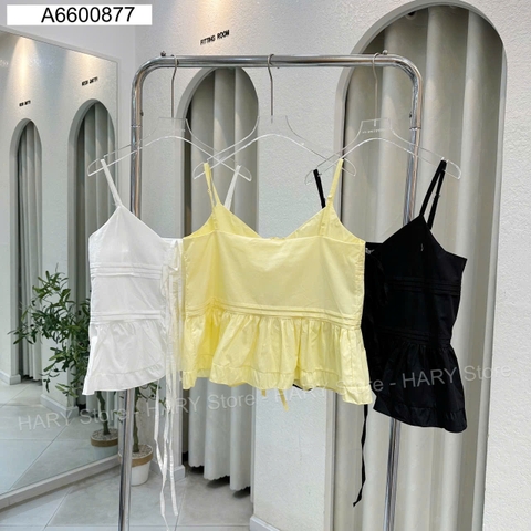 ÁO KIỂU 3989