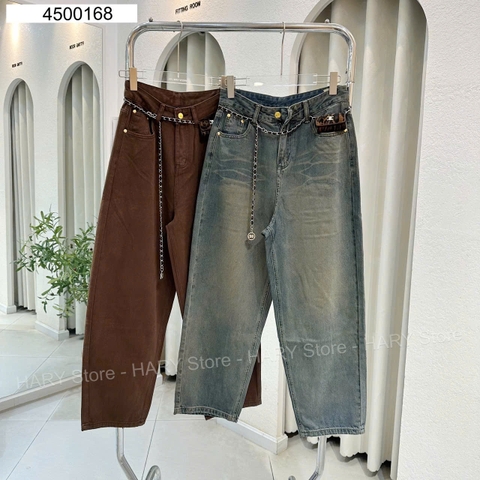 JEAN OHL 8596#