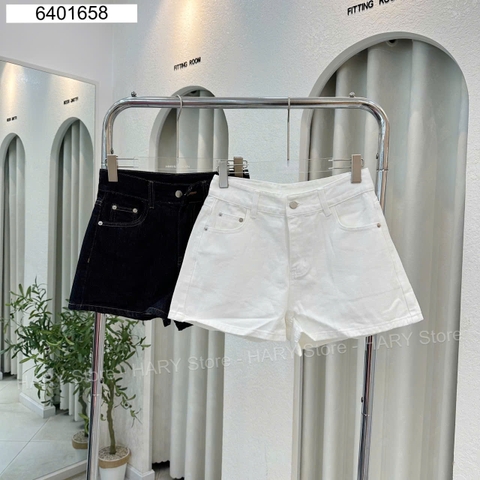 SHORT JEAN 8523