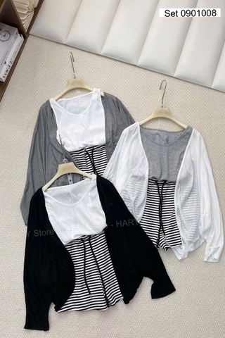 SET THUN 7605#
