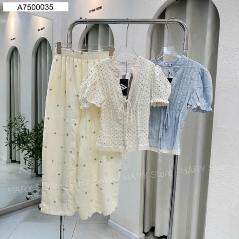 ÁO KIỂU BI 75 35