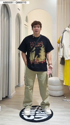 QUẦN IMPERFECT VERSION3