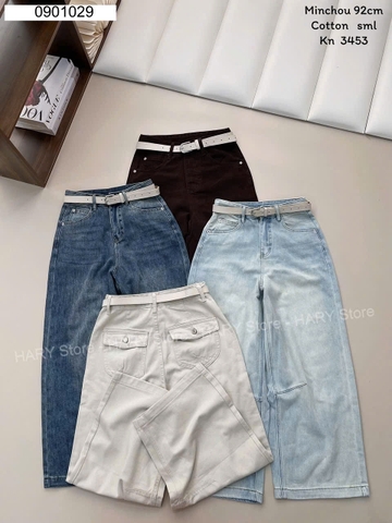 JEAN 3453