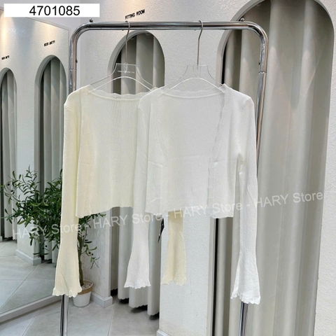 ÁO KIỂU LEN 47 1085