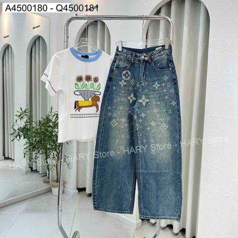 JEAN OHL 8325#