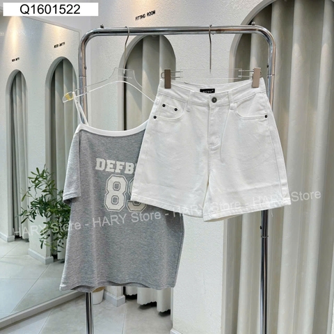 JEAN W7327#