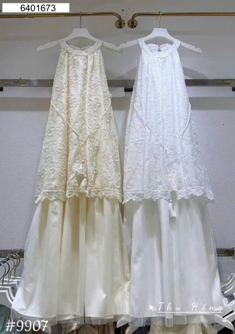 ÁO KIỂU 9907