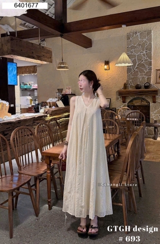 ÁO KIỂU 693