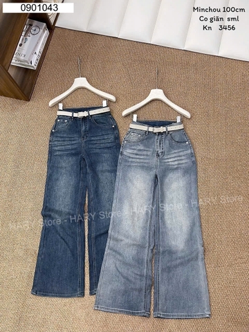JEAN EN&ER 3456