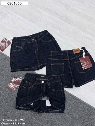 JEAN W8319#